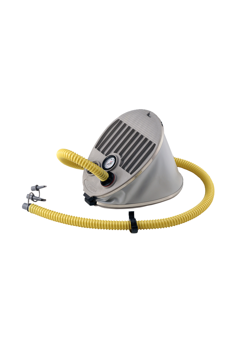 BRAVO 7M Foot pump BRAVO 7M Foot pump